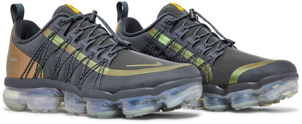 Nike Air VaporMax Run Utility Metal Líquido AQ8810-008 Cheap Nike Air VaporMax Run Utility Metal Líquido AQ8810-008