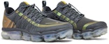 Cheap Nike Air VaporMax Run Utility Metal Líquido AQ8810-008