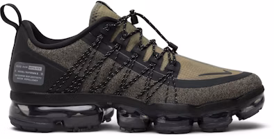Nike Air VaporMax Run Utility Medium Olive AQ8810-201 Nike Air VaporMax Run Utility Medium Olive AQ8810-201