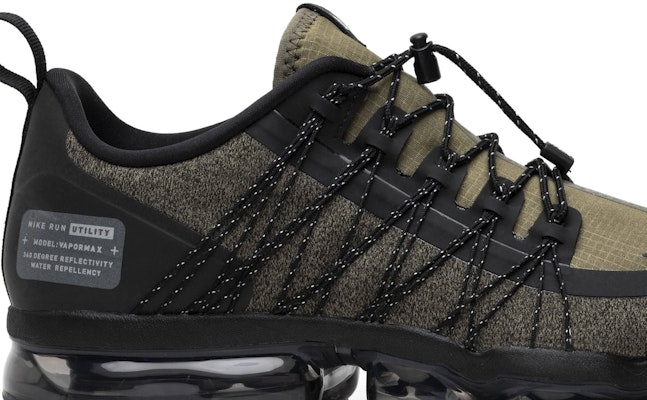 Kasut Nike Air VaporMax Run Utility Medium Olive AQ8810-201 Order Kasut Nike Air VaporMax Run Utility Medium Olive AQ8810-201