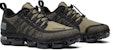 Kasut Nike Air VaporMax Run Utility Medium Olive AQ8810-201