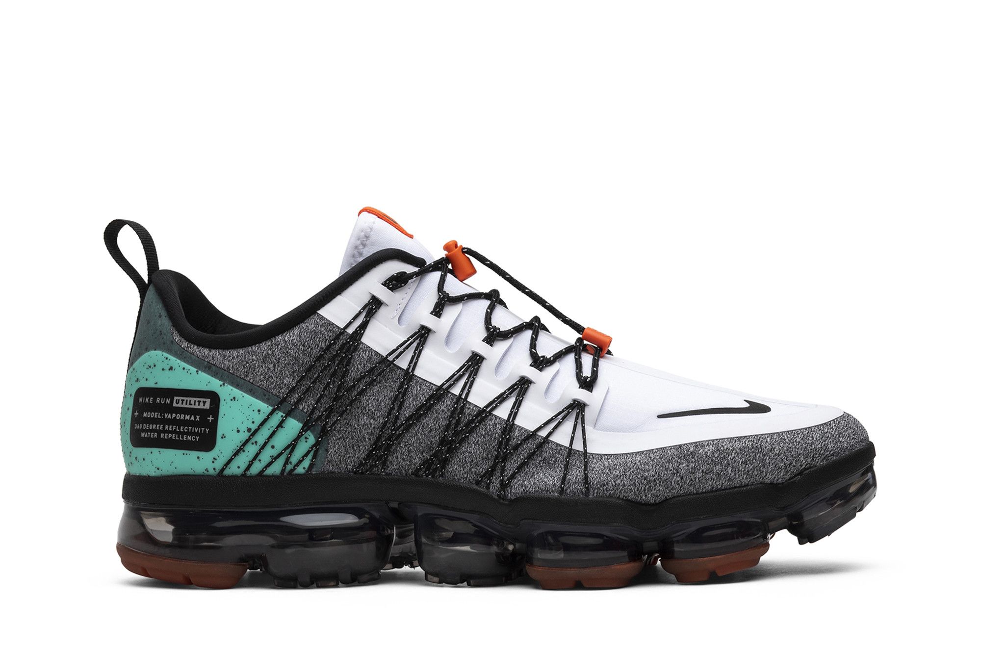 Nike Air VaporMax Run Utility Urban Bounce BV6874-100