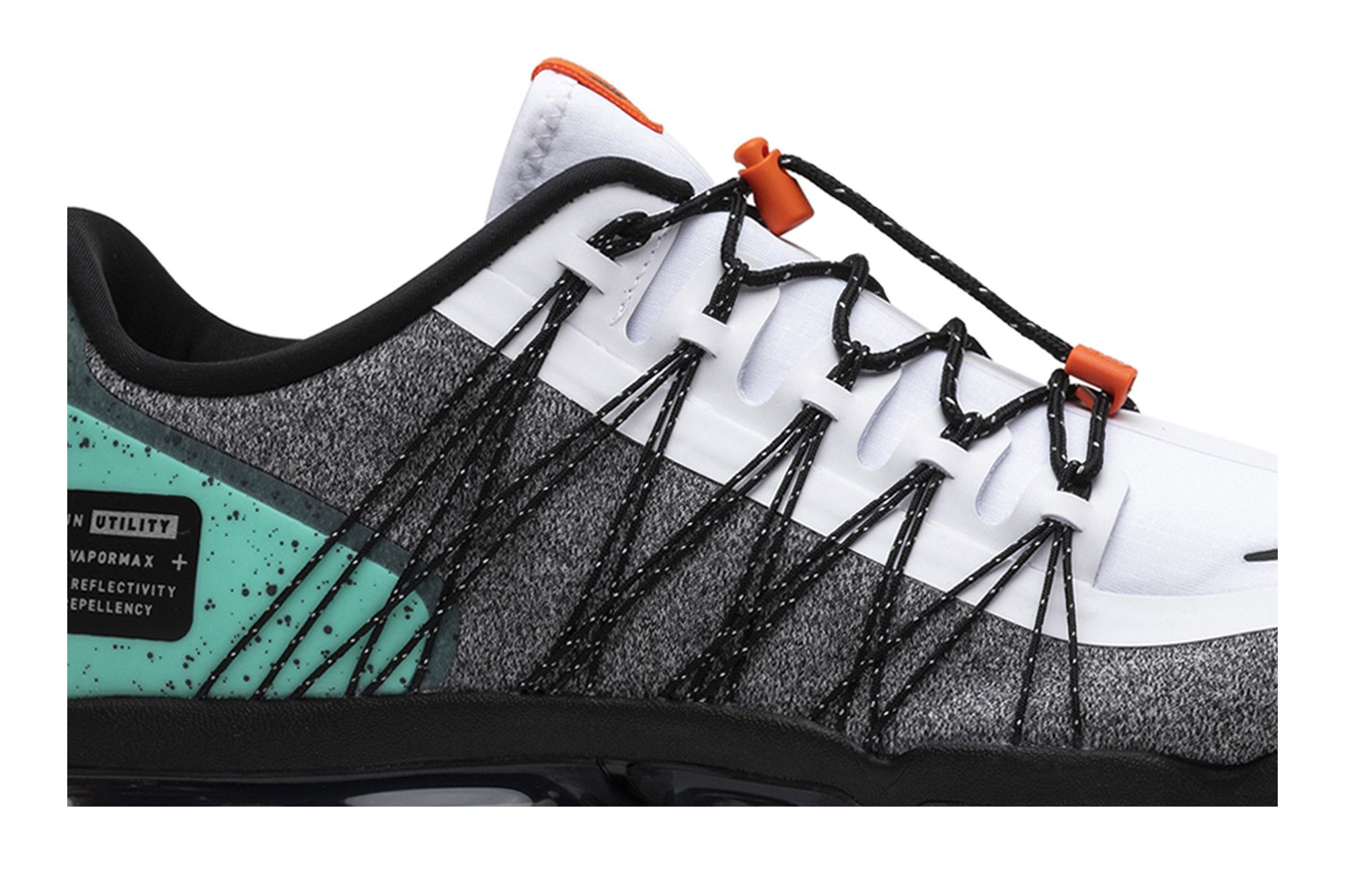 Order Nike Air VaporMax Run Utility Urban Bounce Herrenschuhe BV6874-100