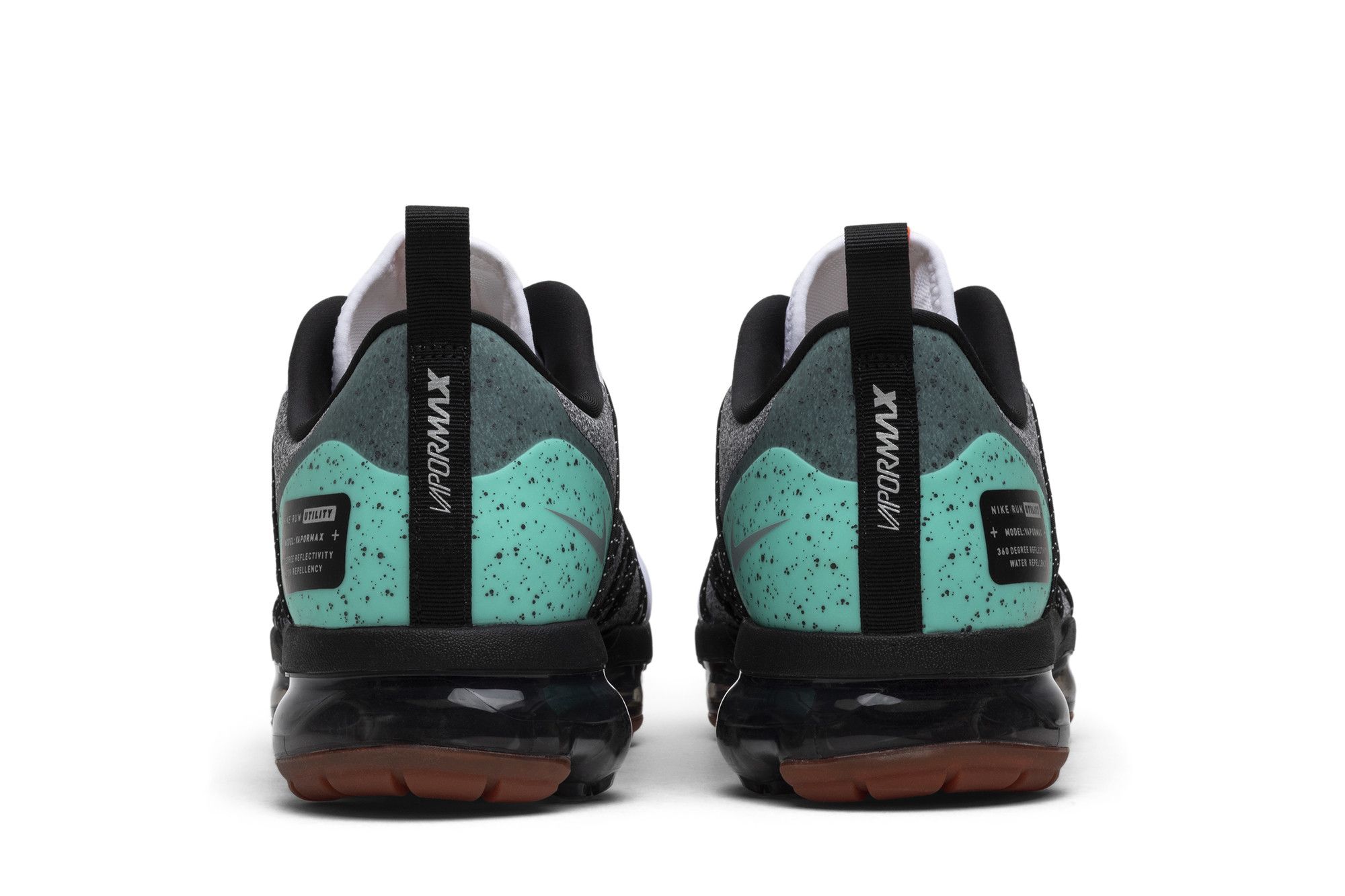 Details for Nike Air VaporMax Run Utility Urban Bounce Herrenschuhe BV6874-100