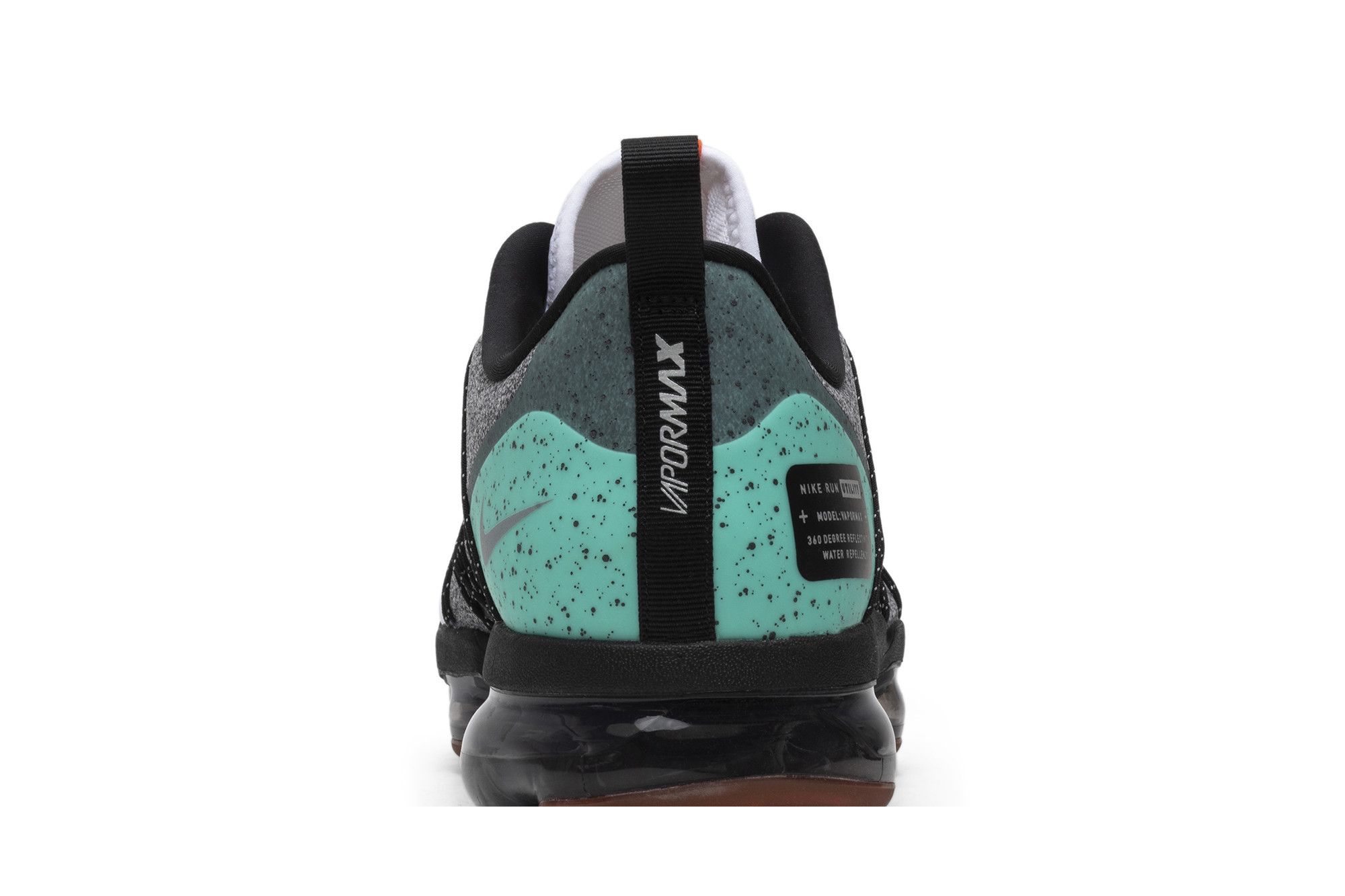 Sizing Nike Air VaporMax Run Utility Urban Bounce Herrenschuhe BV6874-100