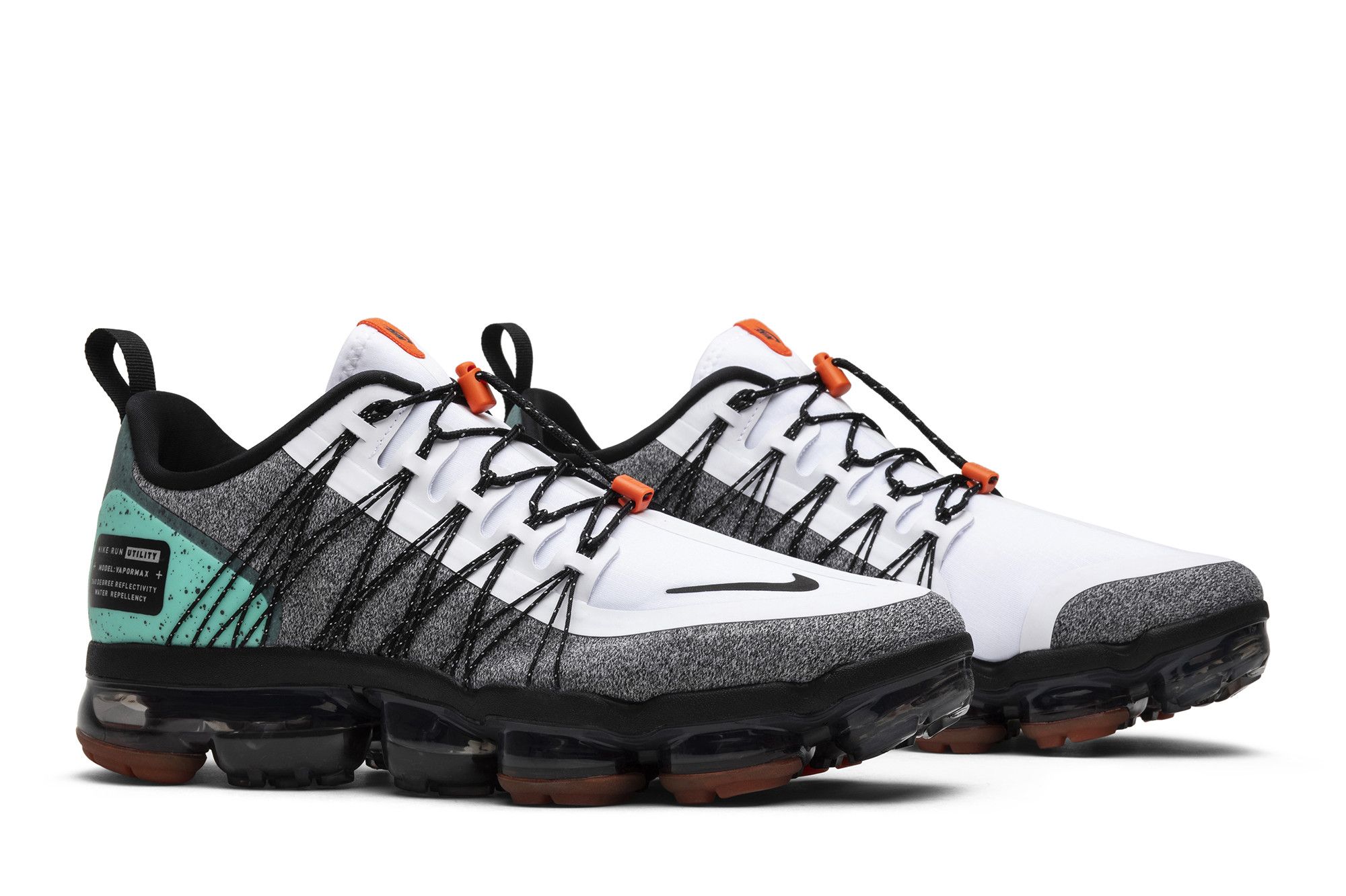 Cheap Nike Air VaporMax Run Utility Urban Bounce Herrenschuhe BV6874-100