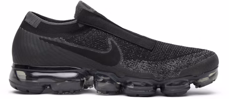 Nike Air VaporMax SE 'Triple Black' AQ0581-001