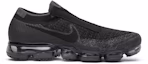 Buy Nike Air VaporMax SE 'Triple Black' AQ0581-001 - Hitam Penuh