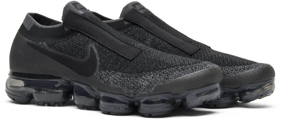 Nike vapormax top se laceless
