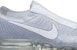 Nike Air VaporMax SE Tanpa Tali Pure Platinum AQ0581-002