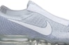 Order Nike Air VaporMax SE Tanpa Tali Pure Platinum AQ0581-002