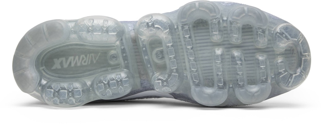 Nike Air VaporMax SE Laceless Pure Platinum AQ0581-002 Shop Nike Air VaporMax SE Laceless Pure Platinum AQ0581-002