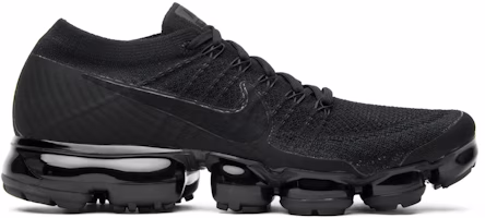 Nike Air VaporMax Triple Black 2.0 849558-011 Nike Air VaporMax Triple Black 2.0 849558-011