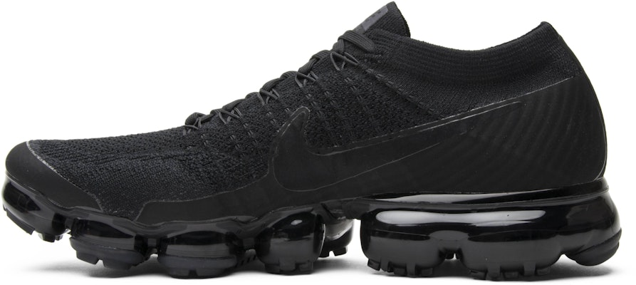 Nike Air VaporMax Triple Black 2.0 849558 011 849558 011 Novelship