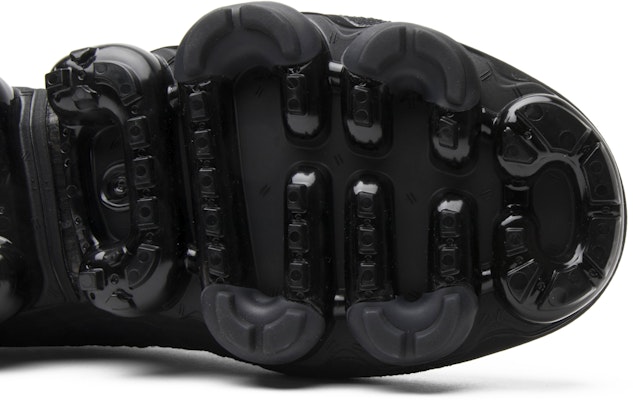 Nike Air VaporMax Triple Black 2.0 849558-011 - 849558-011 - Novelship