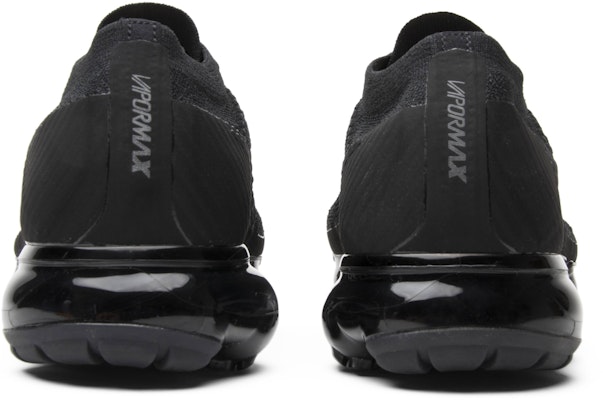 나이키 에어 베이퍼맥스 트리플 블랙 2.0 849558-011 Details for 나이키 에어 베이퍼맥스 트리플 블랙 2.0 849558-011