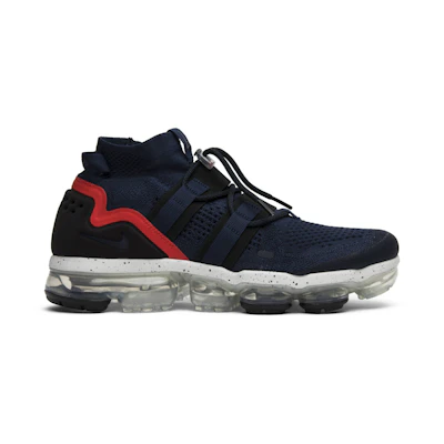 Nike Air VaporMax Utility 'College Navy'