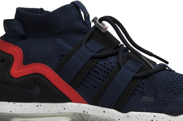 Nike Air VaporMax Utility 'College Navy' AH6834-406 Order Nike Air VaporMax Utility 'College Navy' AH6834-406