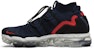 Nike Air VaporMax Utility 'College Navy' AH6834-406
