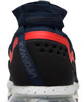 Sizing 耐吉 Air VaporMax Utility 'College Navy' AH6834-406