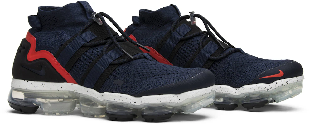 Nike Air VaporMax Utility 'College Navy' AH6834-406 Cheap Nike Air VaporMax Utility 'College Navy' AH6834-406