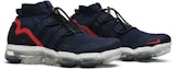 Cheap Nike Air VaporMax Utility 'College Navy' AH6834-406
