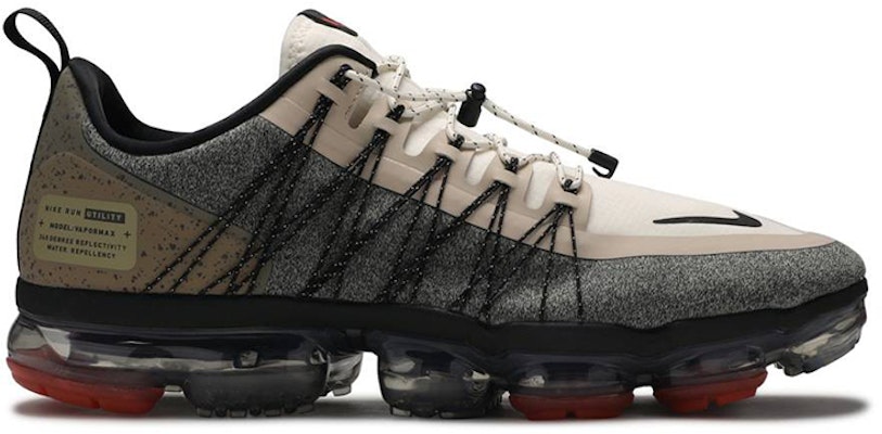 ナイキ エア ヴェイパーマックス ユーティリティ “ペールアイボリー” AQ8810-101 Order ナイキ エア ヴェイパーマックス ユーティリティ “ペールアイボリー” AQ8810-101