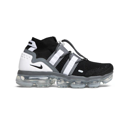 Nike Air VaporMax Utility Black Cool Grey