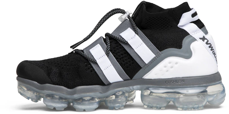 Air vapormax flyknit clearance utility cool grey