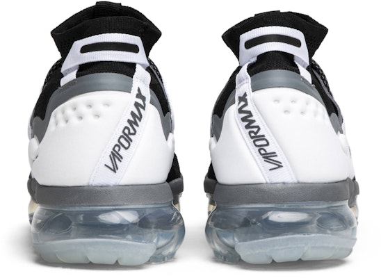 Nike 空氣 VaporMax 工具 黑色 冷灰 AH6834-003 Details for Nike 空氣 VaporMax 工具 黑色 冷灰 AH6834-003