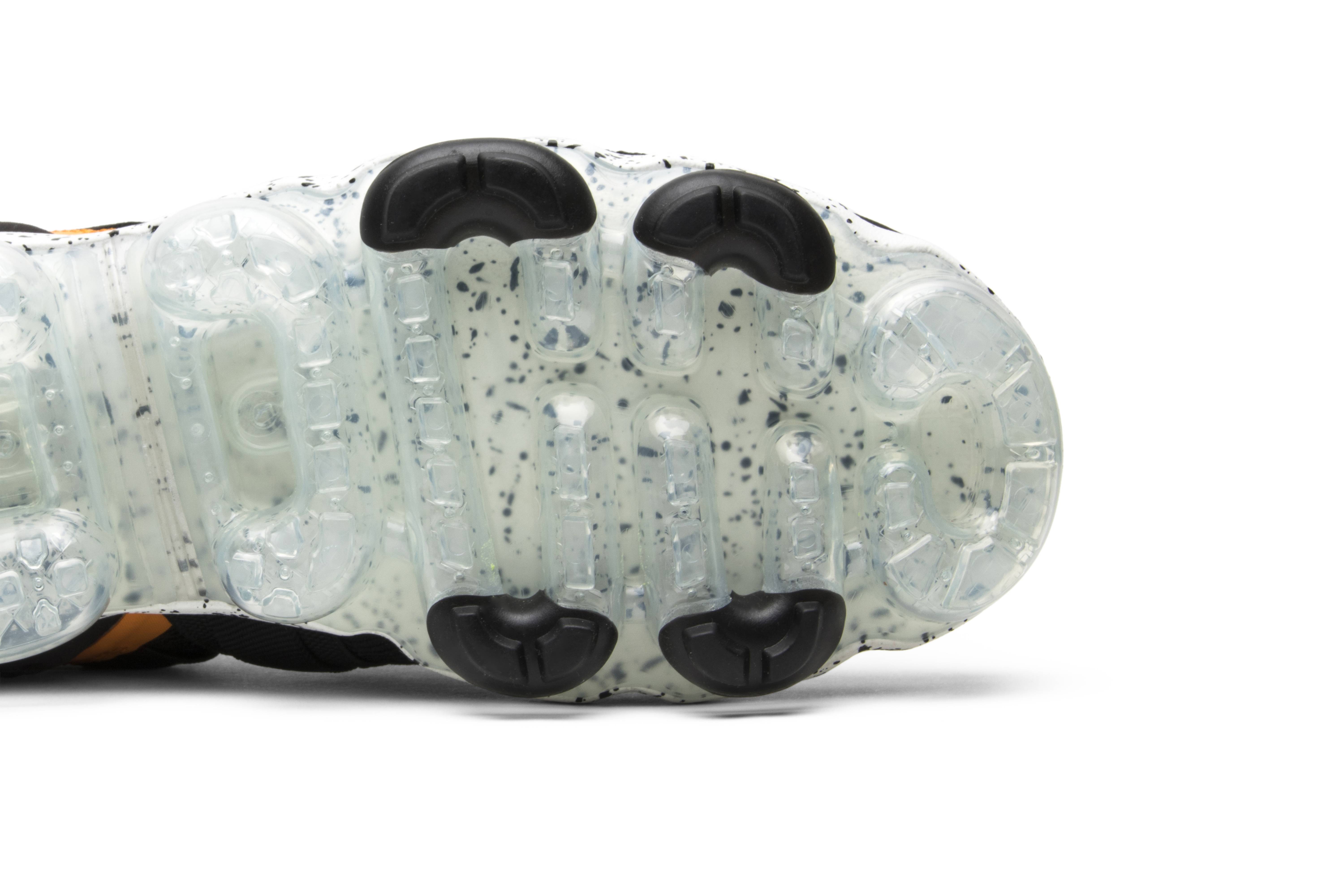 Nike vapormax utility hombre plata discount