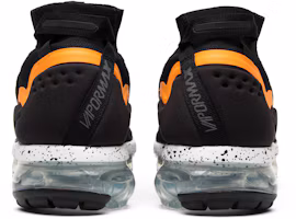 Details for 耐吉Air VaporMax Utility 黑橘 AH6834-008