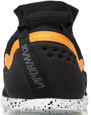 Nike Air VaporMax Utility Hitam Kulit Jeruk Oranye AH6834-008 Sizing Nike Air VaporMax Utility Hitam Kulit Jeruk Oranye AH6834-008