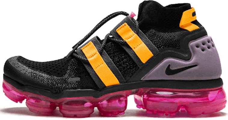 나이키 에어 베이퍼맥스 유틸리티 블랙 핑크 블라스트 AH6834-006 Buy 나이키 에어 베이퍼맥스 유틸리티 블랙 핑크 블라스트 AH6834-006