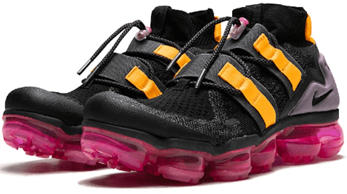 나이키 에어 베이퍼맥스 유틸리티 블랙 핑크 블라스트 AH6834-006 Order 나이키 에어 베이퍼맥스 유틸리티 블랙 핑크 블라스트 AH6834-006