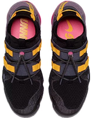 ナイキ エア ヴェイパーマックス UT ブラックピンク AH6834-006 Shop ナイキ エア ヴェイパーマックス UT ブラックピンク AH6834-006