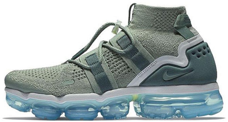 Nike Air VaporMax Utility Clay Green AH6834-300 Buy Nike Air VaporMax Utility Clay Green AH6834-300