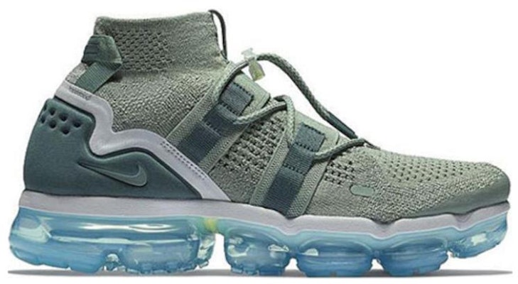 耐克Air VaporMax Utility粘土绿色 AH6834-300 Order 耐克Air VaporMax Utility粘土绿色 AH6834-300