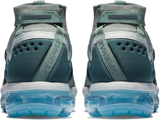 Nike Air VaporMax Utility Clay Green AH6834-300 Shop Nike Air VaporMax Utility Clay Green AH6834-300