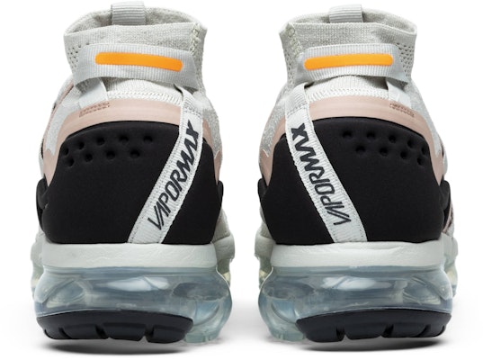 Nike Air VaporMax Utility Light Bone Pria/Wanita Sneakers AH6834-002 Details for Nike Air VaporMax Utility Light Bone Pria/Wanita Sneakers AH6834-002