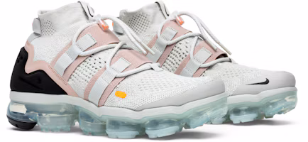 Cheap 耐吉 Air VaporMax Utility Light Bone AH6834-002