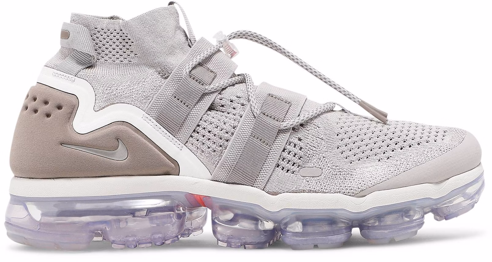 Air vapormax utility moon particle outlet