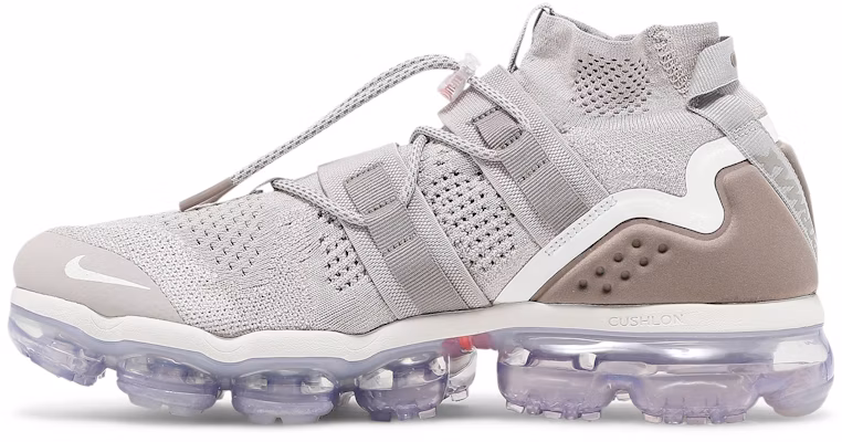 Nike Air VaporMax Utility Moon Particle AH6834-205 Lookbook Nike Air VaporMax Utility Moon Particle AH6834-205
