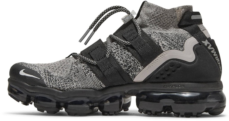 Cushlon vapormax top