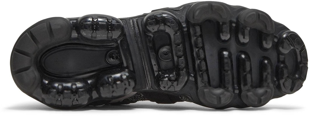 耐克Air VaporMax月球粒子黑色运动鞋 AH6834-201 Shop 耐克Air VaporMax月球粒子黑色运动鞋 AH6834-201