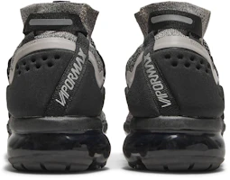 Details for 耐吉Air VaporMax Utility Moon Particle黑色 AH6834-201
