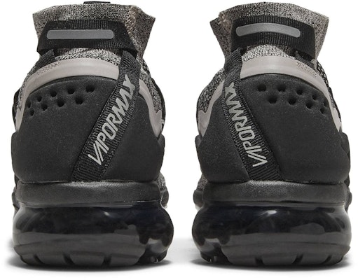 Nike Air VaporMax Utility Moon Particle Black AH6834 201 AH6834