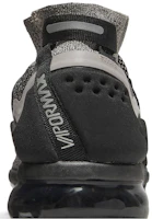 Sizing 耐吉Air VaporMax Utility Moon Particle黑色 AH6834-201