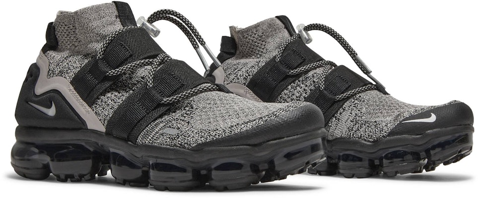 Nike Air VaporMax Utility Moon Particle Black AH6834 201 AH6834