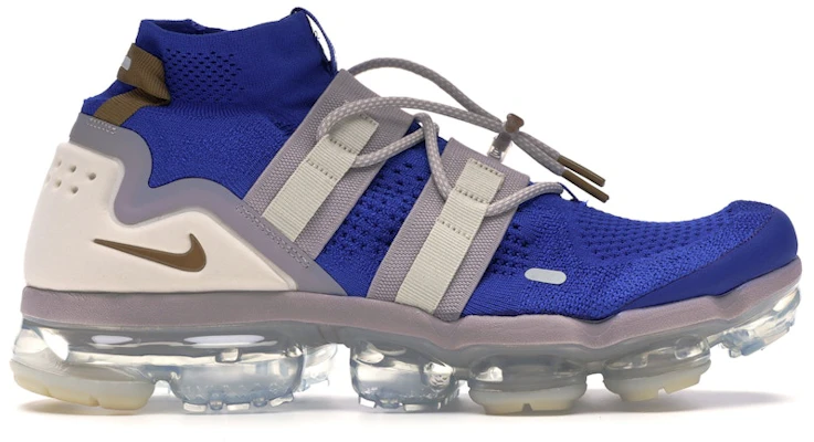 Buy Nike Air VaporMax Utility Racer Blue Moon Particle AH6834 402 Novelship